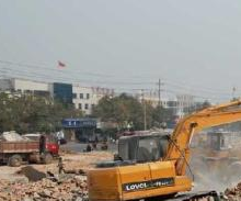 蘇州拆除公司對敲墻作業(yè)特別謹(jǐn)慎 蘇州拆除公司對敲墻作業(yè)特別謹(jǐn)慎