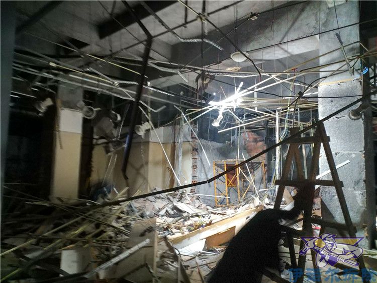 蘇州有實(shí)力的售樓處拆除哪家有名