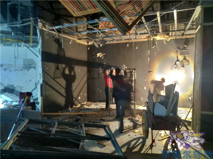 昆山有名氣的賓館拆除哪家強(qiáng)技術(shù)雄厚