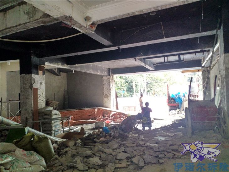 吳江口碑好的混凝土拆除價(jià)格低卓越服務(wù)