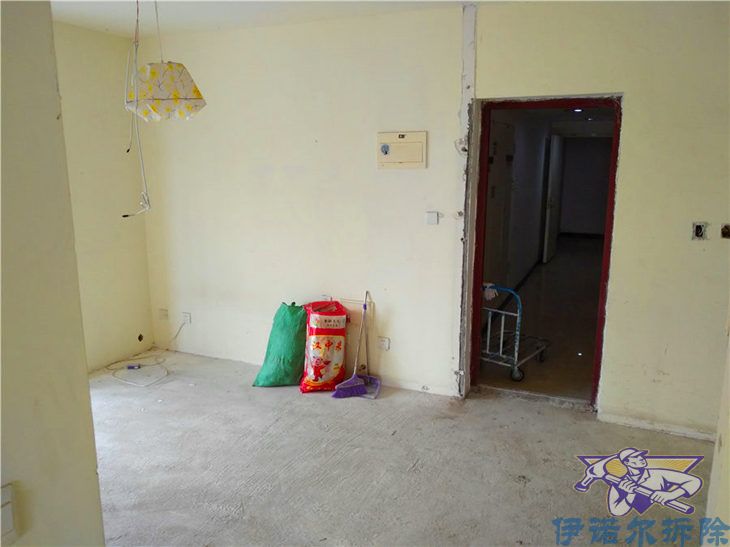 吳中有名氣的還原毛坯房拆除哪里不錯(cuò)信息推薦