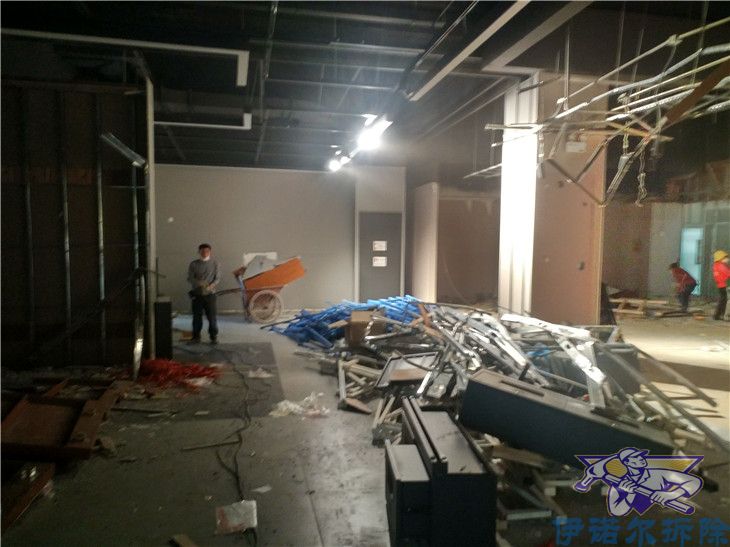 虎丘質(zhì)量好的門(mén)面拆除熱線(xiàn)電話(huà)口碑推薦