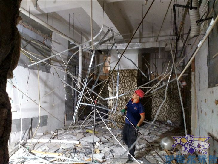 相城質(zhì)量好的賓館拆除收費情況創(chuàng)造輝煌