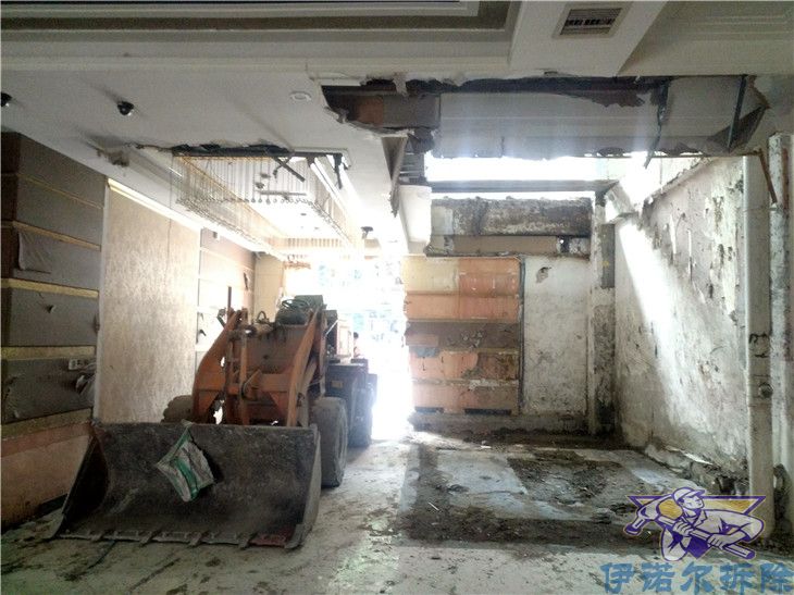 張家港質(zhì)量好的浴場拆除公司推薦