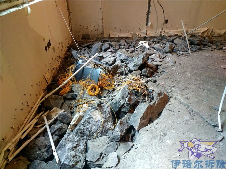 姑蘇技術(shù)好的砸墻拆除哪里不錯質(zhì)優(yōu)價廉