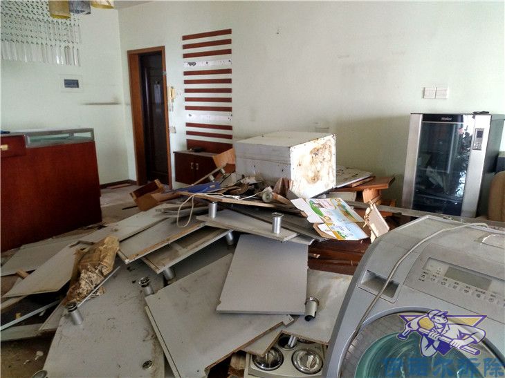 昆山平價(jià)的墻磚拆除多少錢