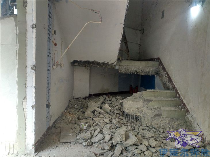 太倉靠譜的酒店拆除哪里好質優(yōu)價廉